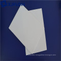 pure white 0.2mm ptfe molded and skived sheet